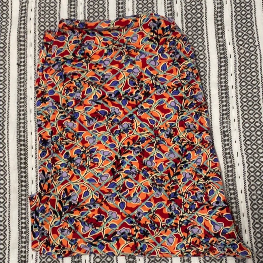 LulaRoe TC Leggings